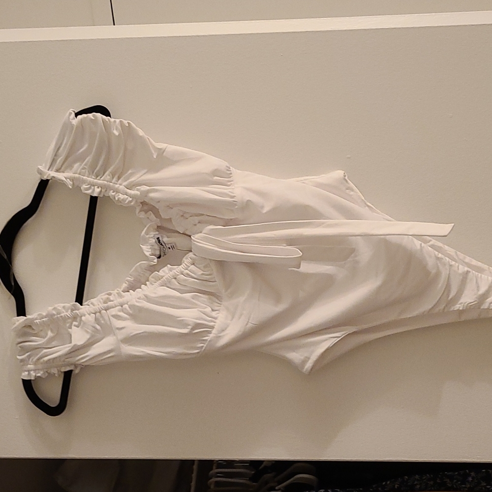 Bodysuit